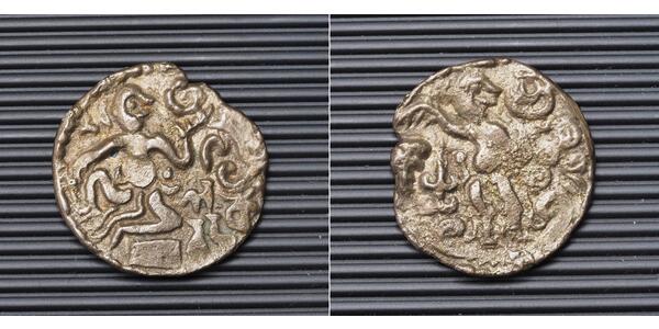 1 Stater Sri Lanka Gold 