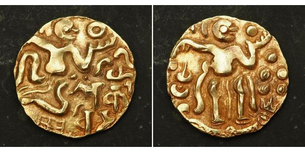 1 Stater Sri Lanka Gold 