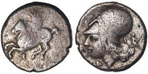 1 Stater Ancient Greece (1100BC-330) Silver 