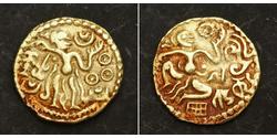 1 Stater Sri Lanka/Ceylon 金 