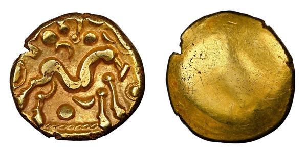1 Stater  金 