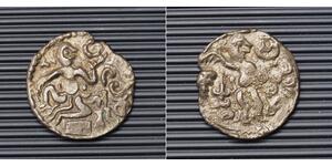 1 Statère Sri Lanka Or 