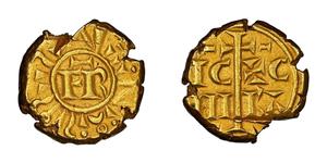 1 Tari  金 