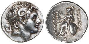 1 Tetradrachm Antikes Griechenland (1100BC-330) Silber Alexander III der Große (356BC-323BC)