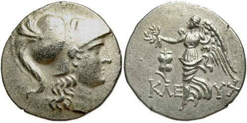 1 Tetradrachm Ancient Greece (1100BC-330) 銀 