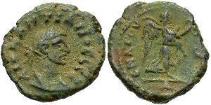1 Tetradrachm 羅馬帝國 青铜 Diocletian (244-311)