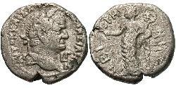 1 Tetradracma Imperio romano (27BC-395) Plata Vespasiano (9-79)