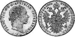 1 Thaler Empire d