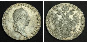 1 Thaler Empire d