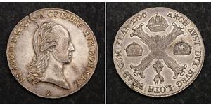 1 Thaler Empire d