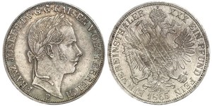 1 Thaler Empire d