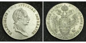 1 Thaler Empire d