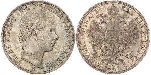 1 Thaler Empire d