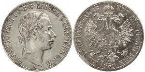 1 Thaler Empire d