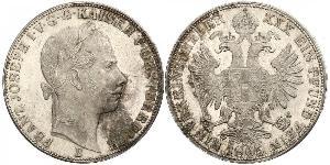 1 Thaler Empire d