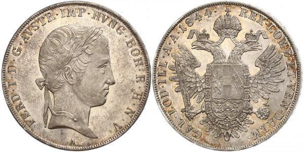 1 Thaler Empire d