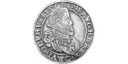 1 Thaler Saint-Empire romain germanique (962-1806) Argent 