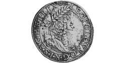 1 Thaler Saint-Empire romain germanique (962-1806) Argent 