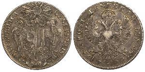 1 Thaler Suisse Argent 