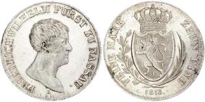 1 Thaler Germania Argento 