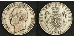 1 Thaler Granducato d