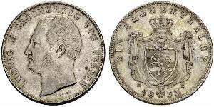 1 Thaler Granducato d
