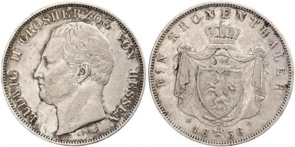1 Thaler Granducato d