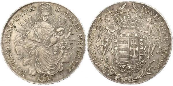 1 Thaler Regno d