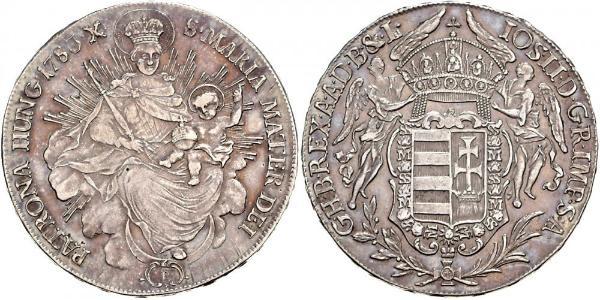 1 Thaler Regno d