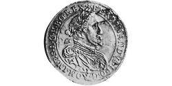 1 Thaler Sacro Romano Impero (962-1806) Argento 