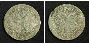 1 Thaler Svizzera Argento 