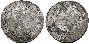 1 Thaler Svizzera Argento 