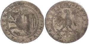 1 Thaler Svizzera Argento 