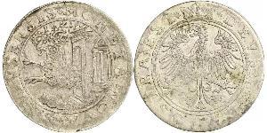1 Thaler Svizzera Argento 