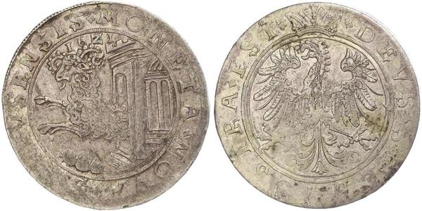 1 Thaler Svizzera Argento 