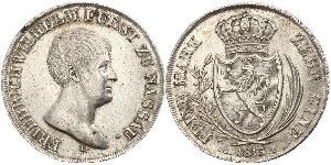 1 Thaler Alemania Plata 