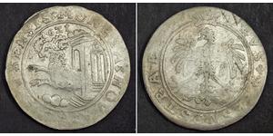 1 Thaler Suiza Plata 