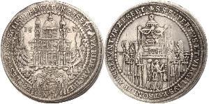 1 Thaler Habsburgermonarchie (1526-1804) Silber 