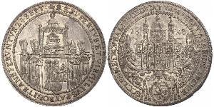 1 Thaler Habsburgermonarchie (1526-1804) Silber 