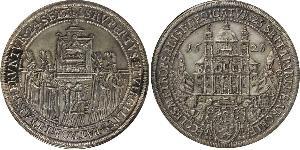 1 Thaler Habsburgermonarchie (1526-1804) Silber 