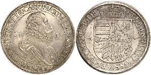 1 Thaler Heiliges Römisches Reich (962-1806) Silber 