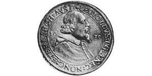 1 Thaler Heiliges Römisches Reich (962-1806) Silber 
