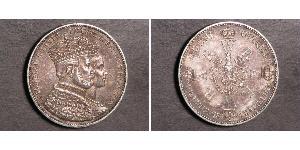 1 Thaler Königreich Preußen (1701-1918) Silber Wilhelm I, German Emperor (1797-1888)