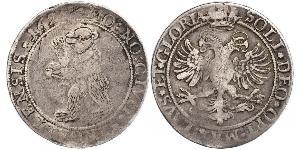 1 Thaler Schweiz Silber 