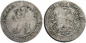 1 Thaler Schweiz Silber 