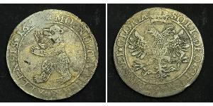 1 Thaler Schweiz Silber 