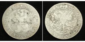 1 Thaler Schweiz Silber 