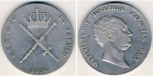 1 Thaler  Silber 