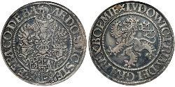 1 Thaler Austria  Silver 