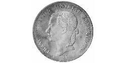 1 Thaler Austrian Empire (1804-1867) Silver 